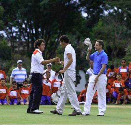 31º Campeonato Aberto de Brasília