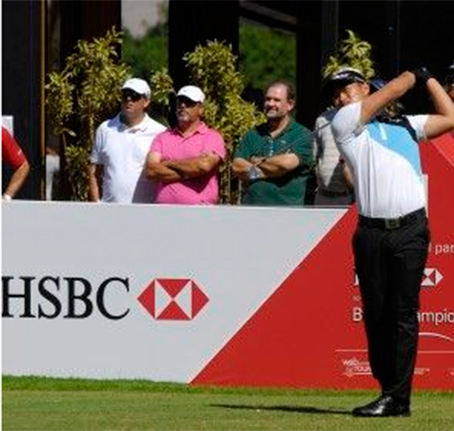 Brasil Champions,  HSBC - 4° dia