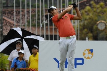CBG Pro-Tour 5° Etapa 3° dia