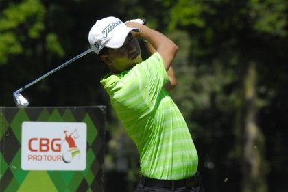 CBG Pro-Tour 5° Etapa 2° dia
