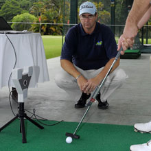  Treinamento do Programa de Alto Rendimento para jogadores brasileiros no Brasil Champions
