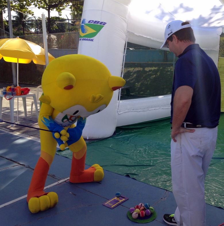Festival Esportivo Transforma 2015