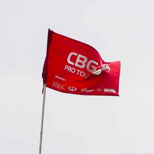 CBG Pro Tour - Etapa Paraná