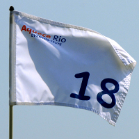  Aquece Rio Desafio de Golfe