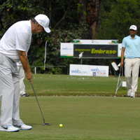Pro-Am Brasil Champions