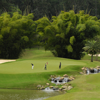 Faldo Series South America Championship 2016