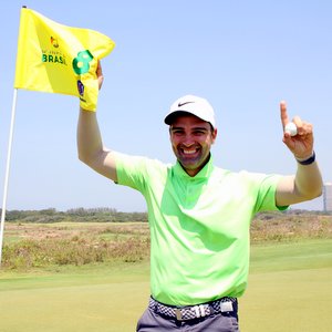 Pro-Am do Aberto do Brasil
