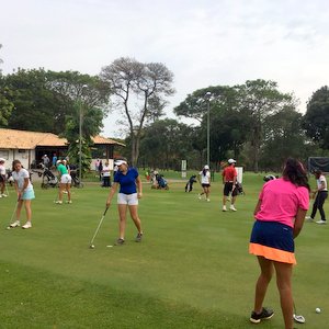 Tour Nacional Juvenil 2017 - Etapa Brasília