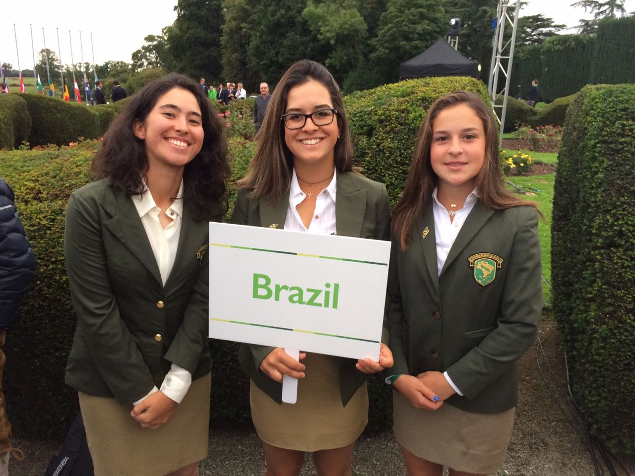 28º Campeonato Mundial Amador de Golfe por Equipes