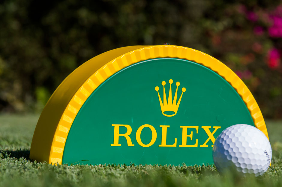 Primeiro Troféu Rolex