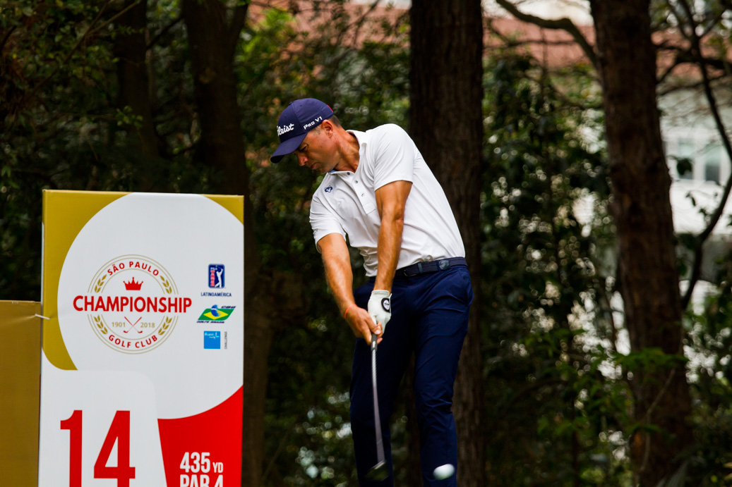 São Paulo Golf Club Championship