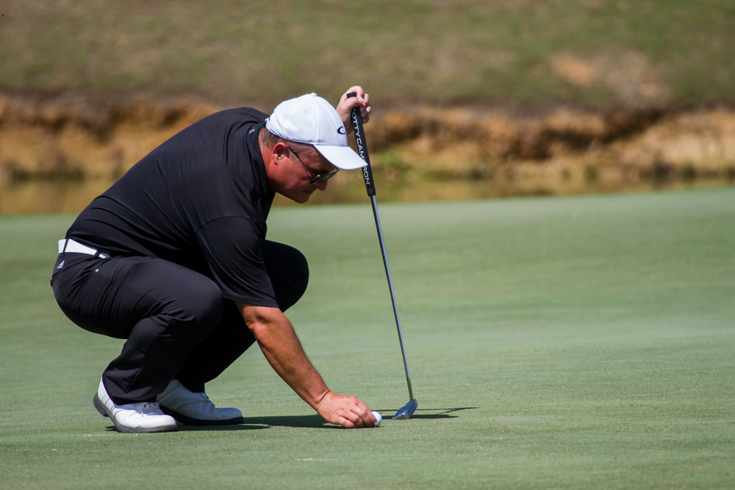 Pro-Am 65º JHSF Aberto do Brasil de Golfe
