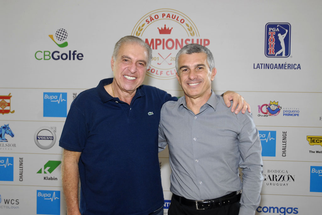 ProAm do SPGC Championship 2019