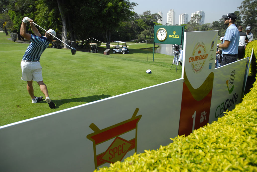 SPGC Championship 2019