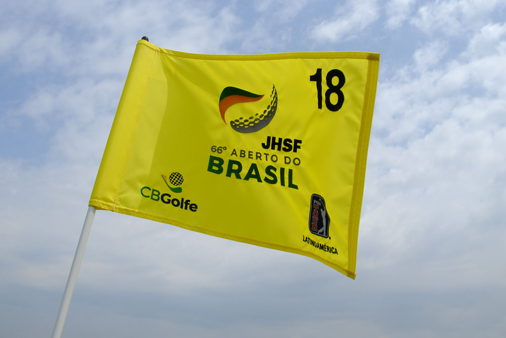 66º JHSF Aberto do Brasil 
