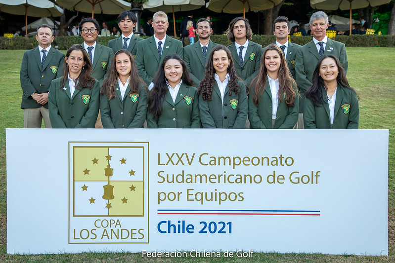 Copa Los Andes 2021