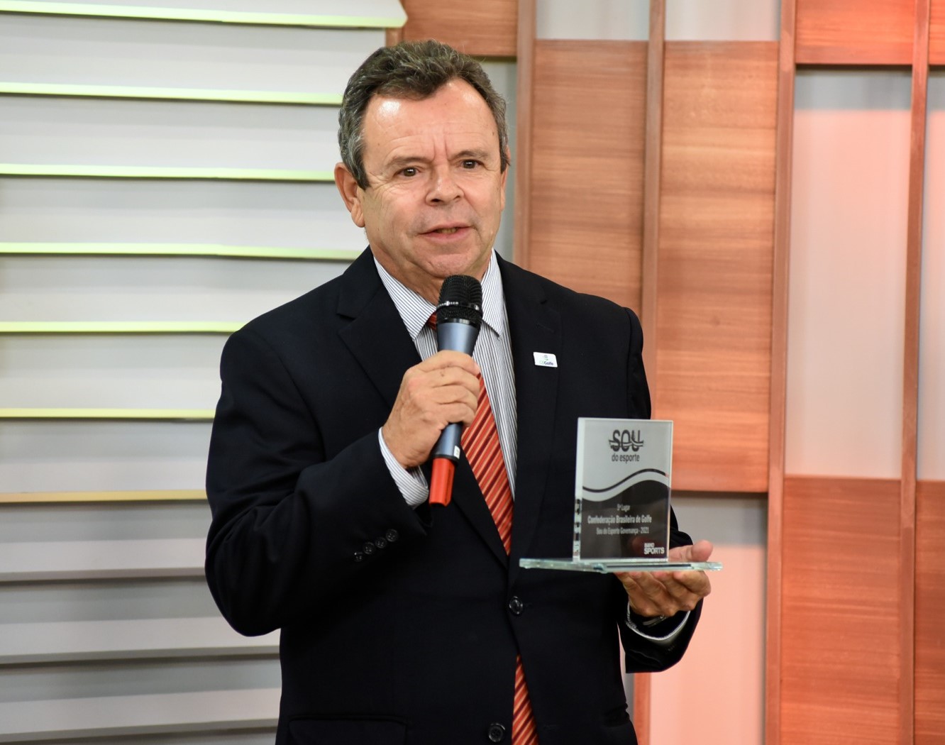 Prêmio Sou do Esporte 2021
