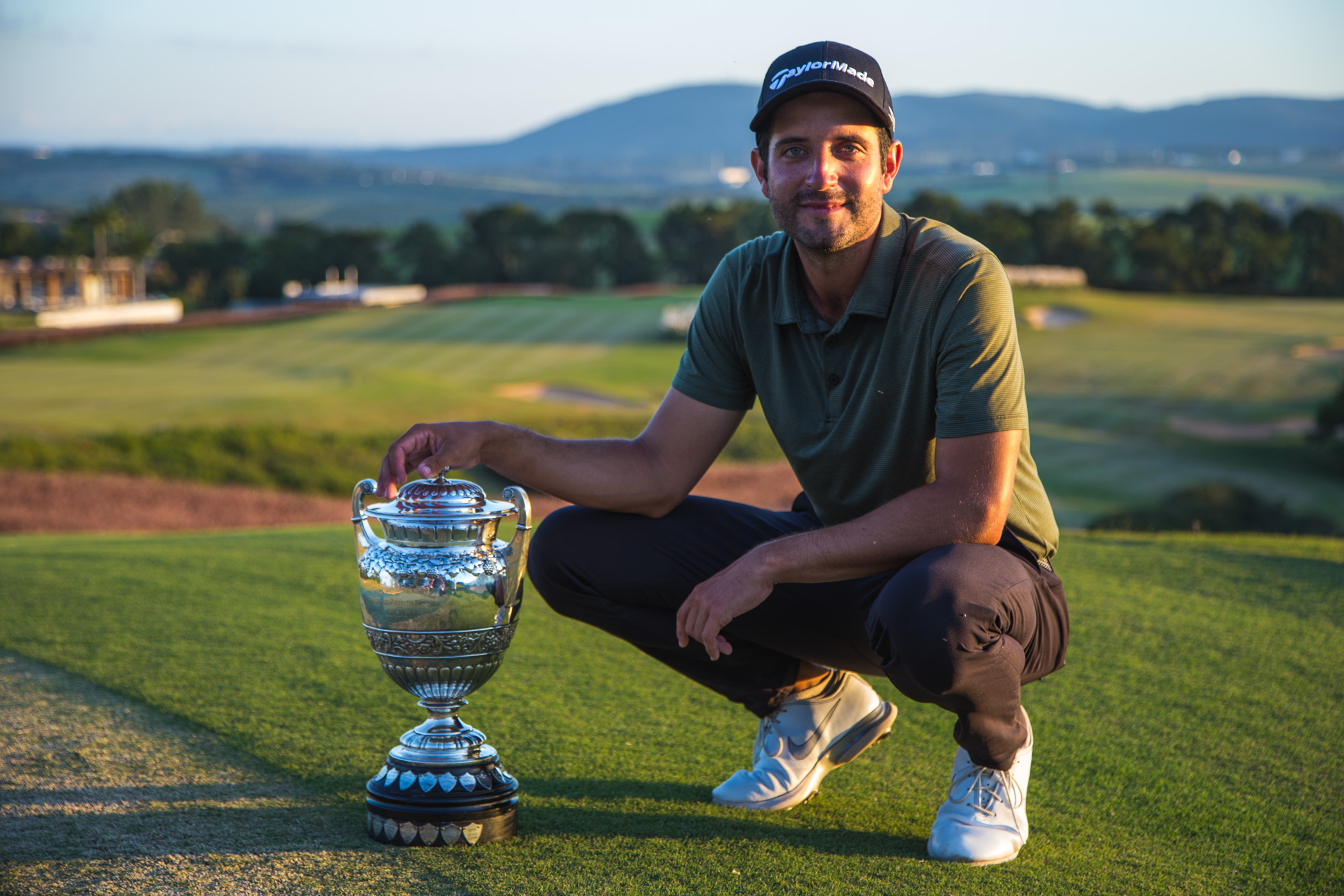 67º JHSF Aberto do Brasil - 4 DIA - FINAL