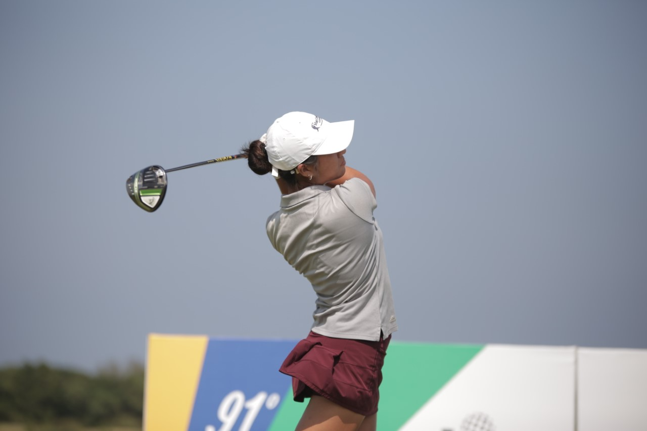 91º Campeonato Amador de Golfe do Brasil - 1 Dia