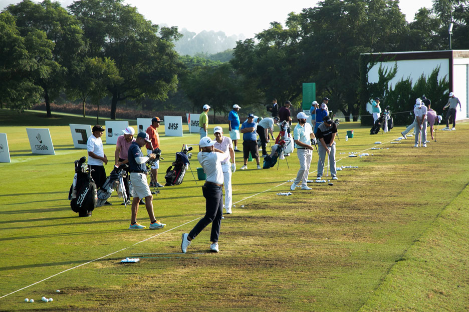 68º JHSF Aberto do Brasil - 1 Dia - 30 de março de 2023