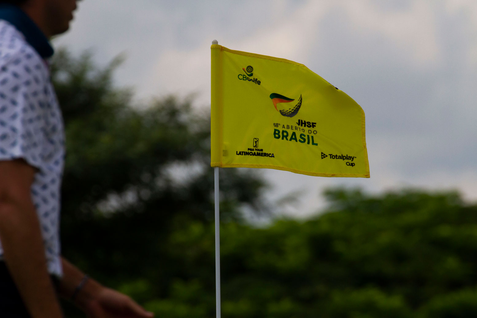 68º JHSF Aberto do Brasil - 2 Dia - 31 de março de 2023
