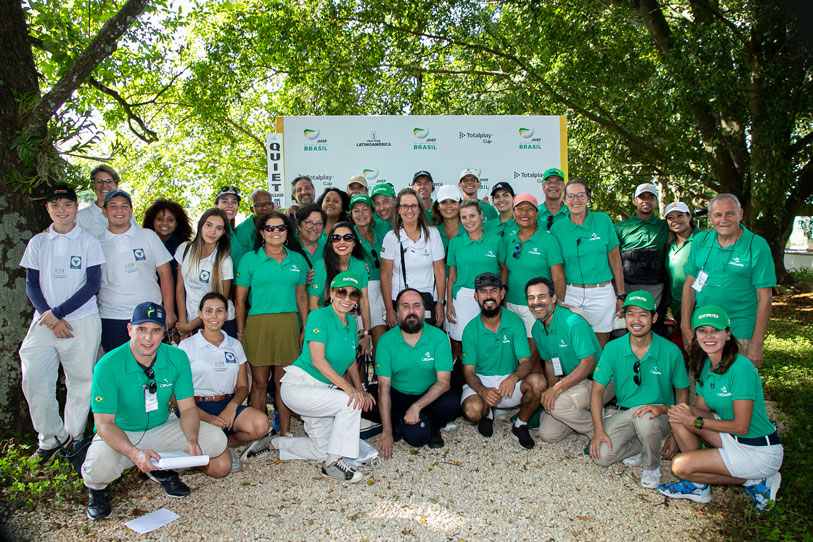 68º JHSF Aberto do Brasil - 4 Dia - FINAL - 2 de abril de 2023