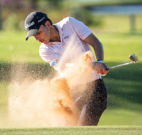 Galeria - II Candy Hannemann AJGA IPS Junior Championship - Rodada 2