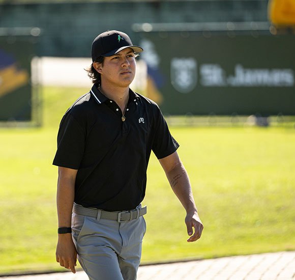 95º Campeonato Amador de Golfe do Brasil